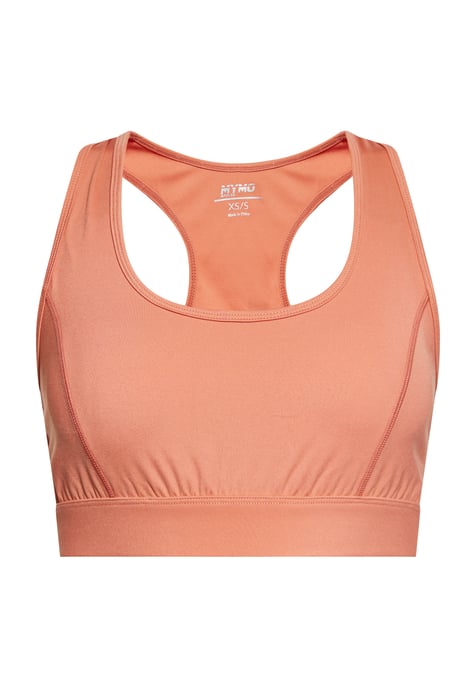 Mymo top women peach - Image 1