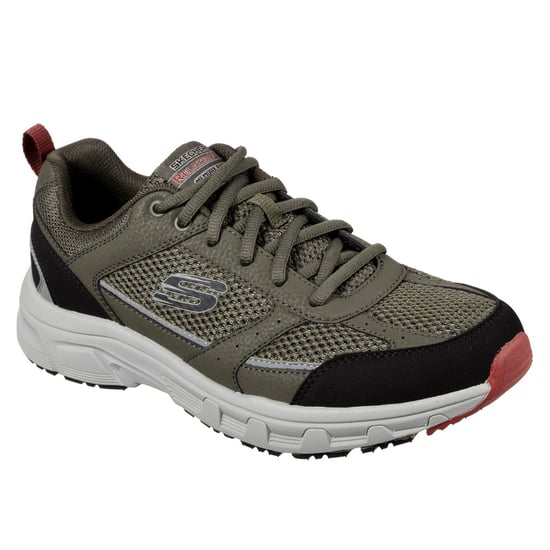 Oak Canyon Verketta Trainers - Image 1