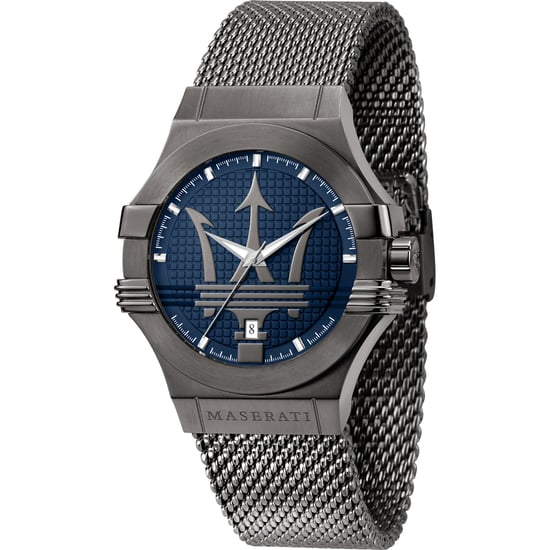 Maserati R8853108005 Reloj Negro - Image 1