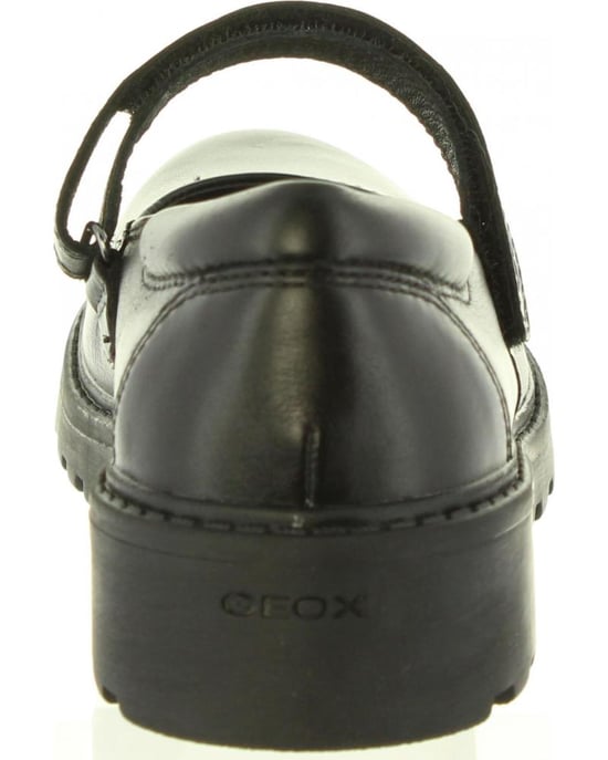 Zapatos de niña Geox en negro - Image 6