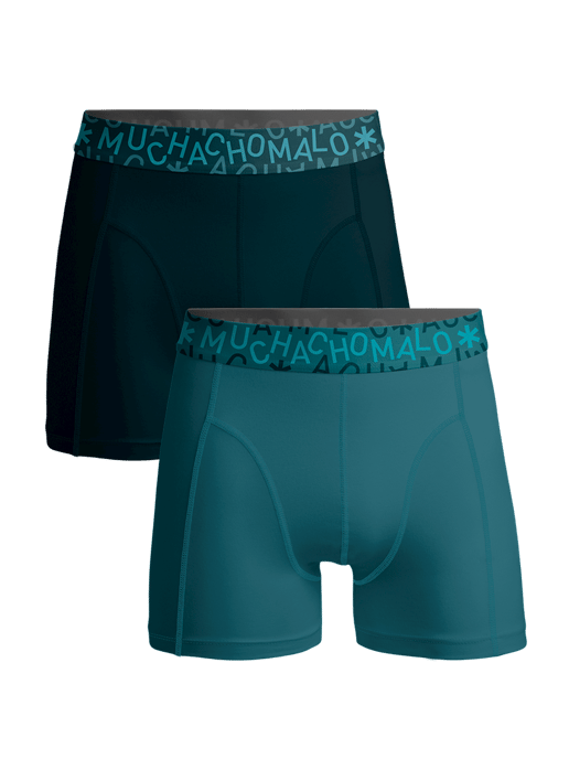 Muchachomalo - Pack 2 calzoncillos hombre - Image 1