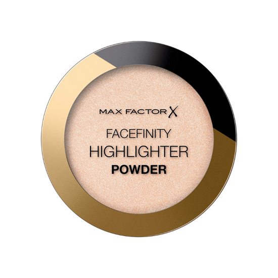 Max Factor Facefinity Polvo Iluminador Sello - 001 Nude Beam - Image 1