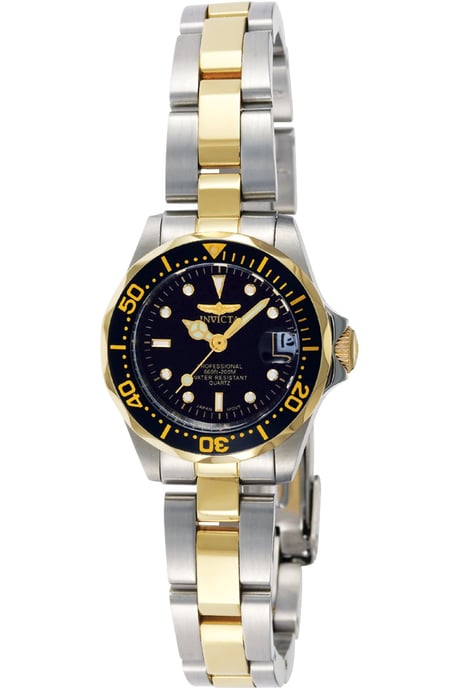 Invicta Pro Diver 8941 Reloj para Mujer Cuarzo  - 24mm - Image 1