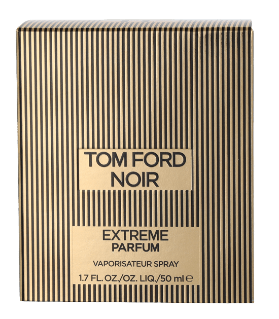 Tom Ford Noir Extreme Edp Spray 50 ml - Image 2