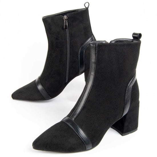 Montevita Botin Cella2 Negro - Image 6