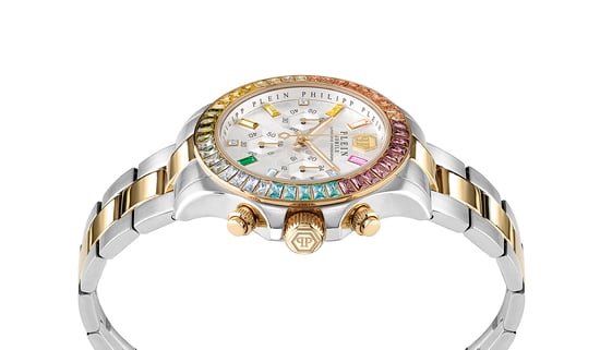 Reloj Multicolor Nobile Lady de Philipp Plein PWSBA0523 - Image 2