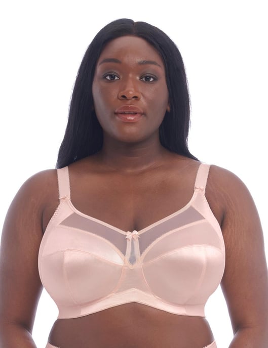 6093 Goddess Keira Non Wired Bra