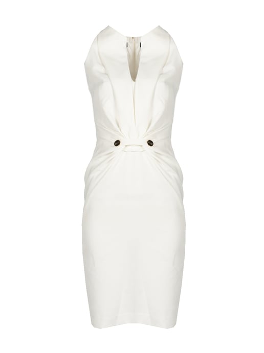Liu-Jo Dress Woman's White