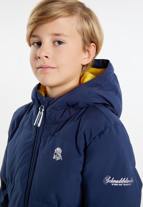 Schmuddelwedda Boys marine - Image 5