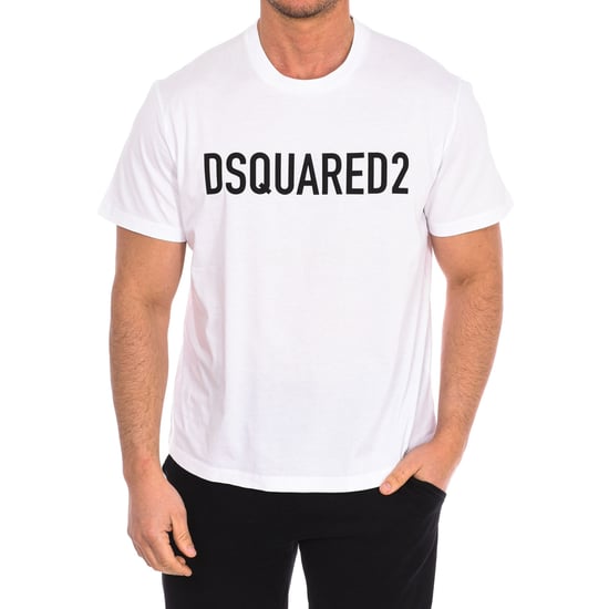 Men's short sleeve T-shirt S74GD1184-S23009 - Image 1