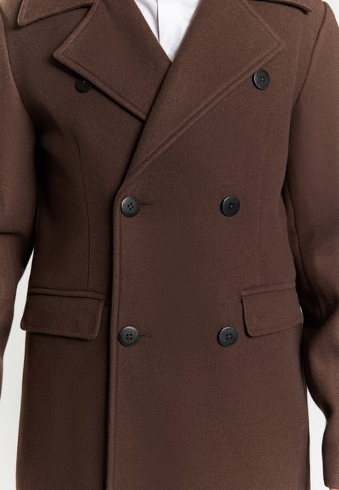 Dreimaster Men brown - Image 5