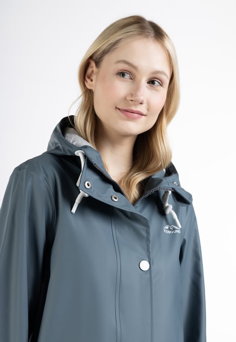 ICEBOUND rain jacket urban rain - Image 3