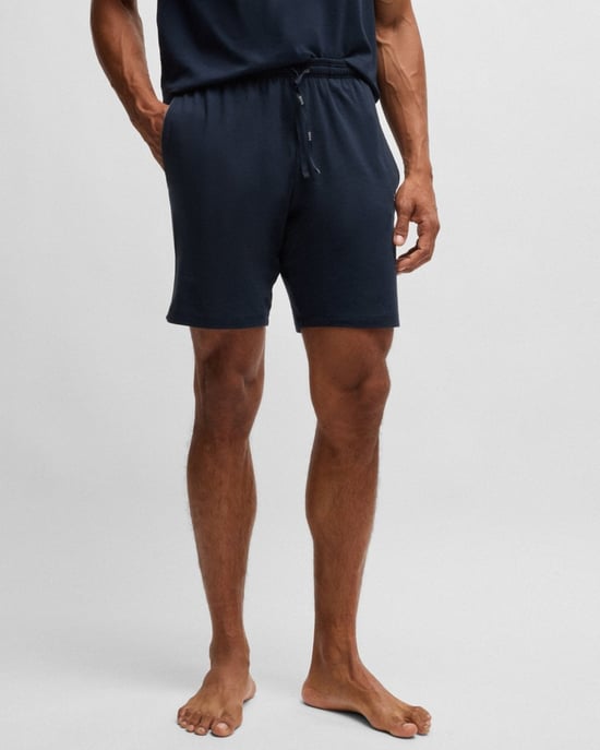 BOSS Orange Mix&Match Mens Loungewear Shorts NOS - Image 1