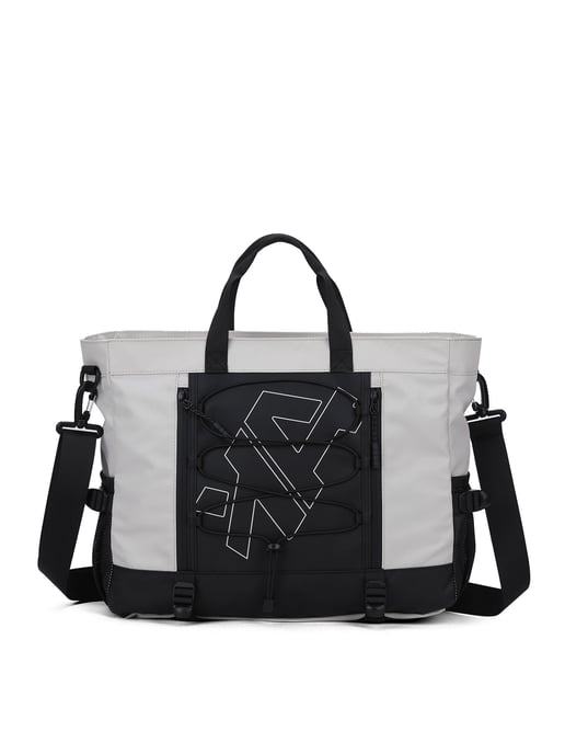 Aoking Bolso de hombro Unisexo GREY - Image 1