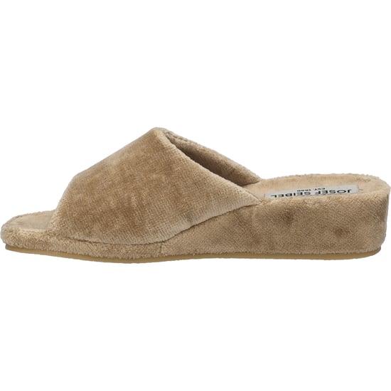 JOSEF SEIBEL Marseille 01 | Zapatillas de Mujeres | beige - Image 3