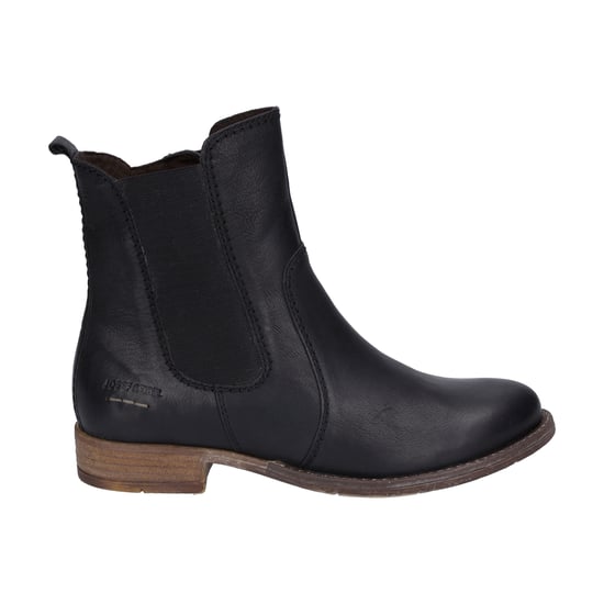 JOSEF SEIBEL Sienna 80 | Botines de Mujeres | negro - Image 2