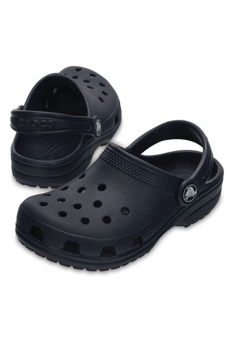 Crocs Classic Kids Clog - Image 2