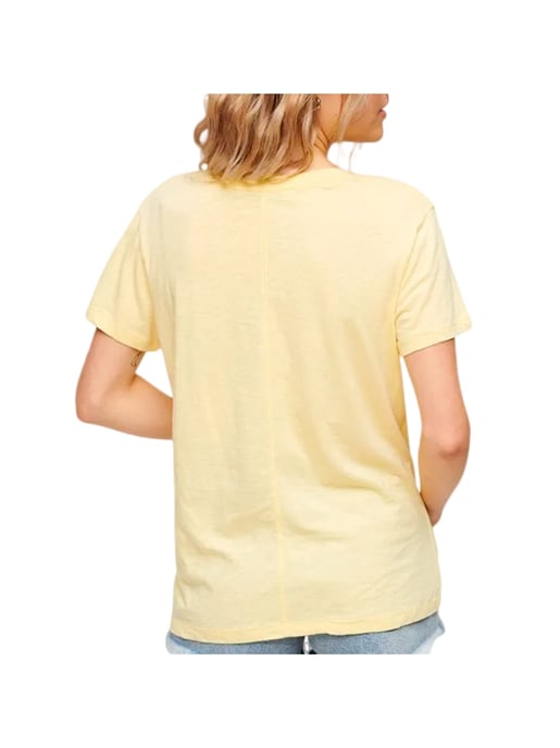 Camiseta Slub Emb de Superdry para mujer - Image 4