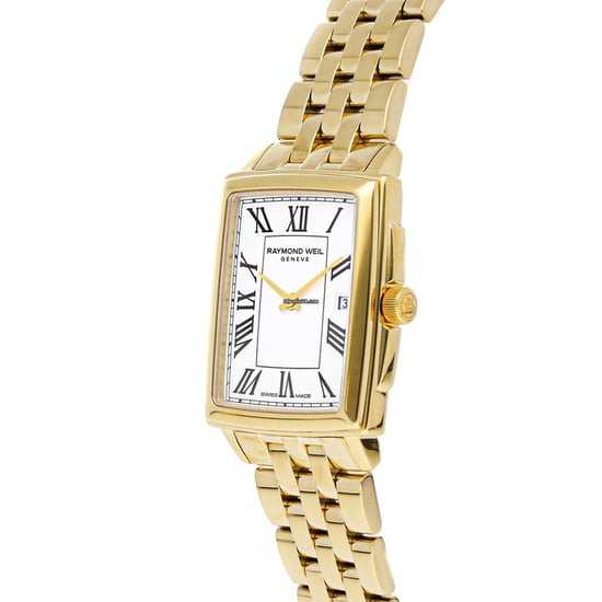 Raymond Weil Toccata Women's Gold Watch 5925-P-00300 - Image 3