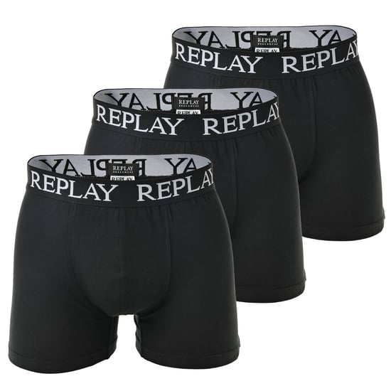 Replay S Boxer Shorts - Image 1