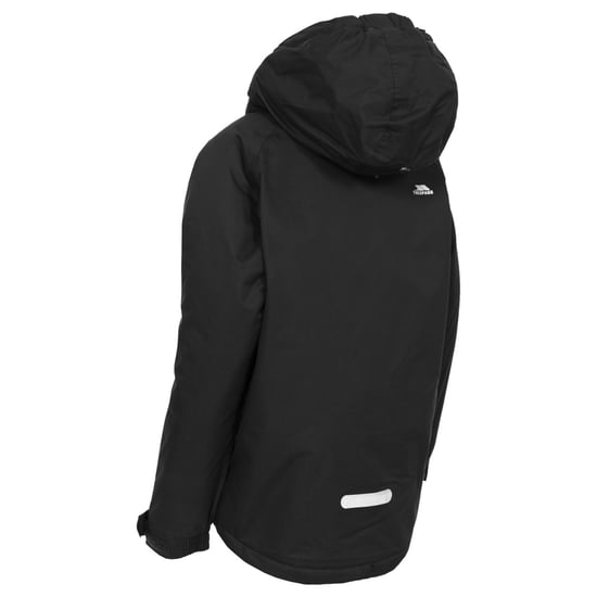 Trespass Childrens/Kids Cornell II Waterproof Jacket - Image 2