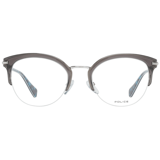 Police Optical Frame VPL418E M78V 50 - Image 2