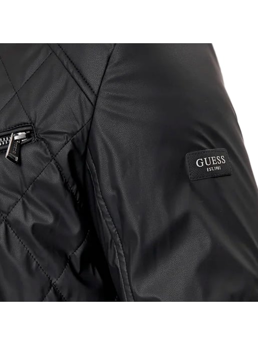 Chaqueta acolchada Gep para hombre de Guess - Image 2