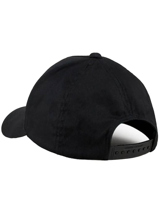 Gorra de béisbol para hombre de Armani Exchange - Image 4