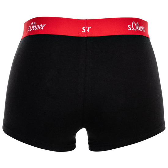 S.Oliver  Trunk Hipster  Boxer Shorts Multicoloured - Image 5