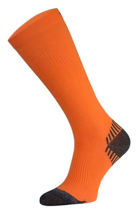 COMODO - Trail Compression Running Socks | Calcetines largos hasta la rodilla | Hombre y Mujer - Image 1