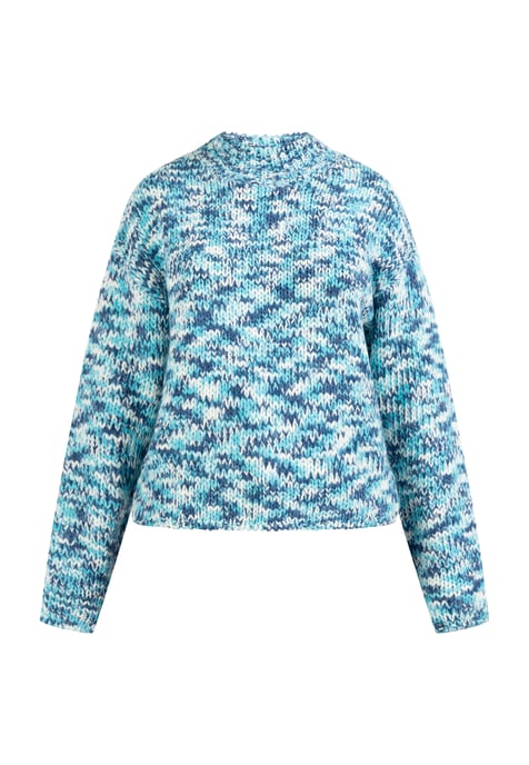 myMo knit sweater esha - Image 1