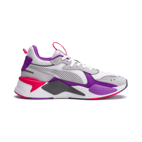 Puma RS-X Bold Mens Multicoloured Trainers
