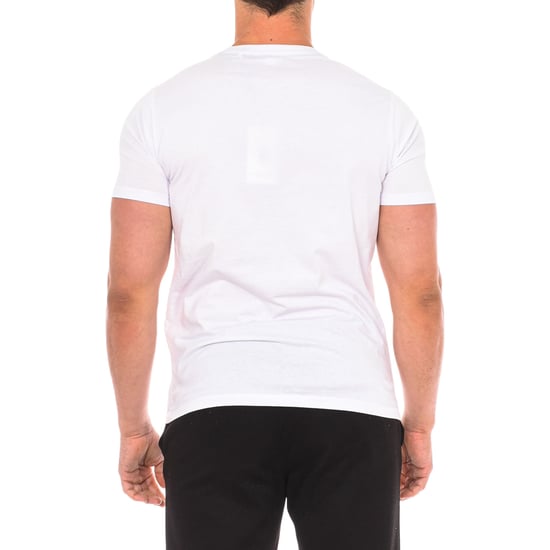 Short sleeve t-shirt 66894 man