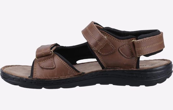 Hush Puppies Alistair Sandals Mens - Image 5