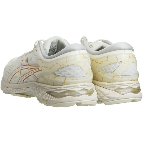Asics MetaRun Zapatillas de running blancas para hombre - Image 3