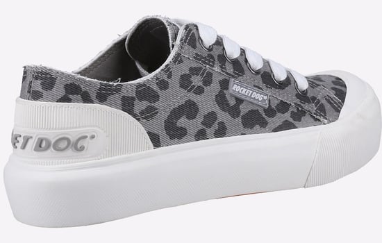 Rocket Dog Jazzin Leopard Entrenadores - Image 3
