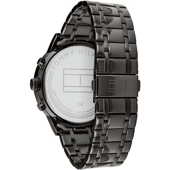 Tommy Hilfiger Men Watch 1791633 - Image 2