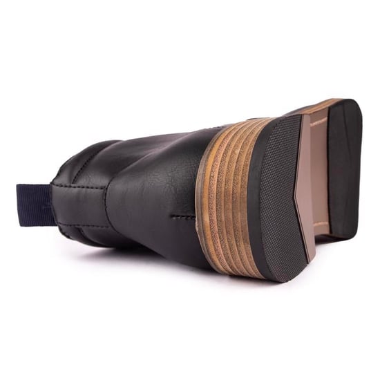 Ben Sherman Toby Boots