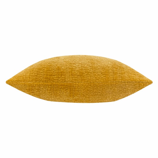 Yard Osaka Chenille Feather Filled Cushion
