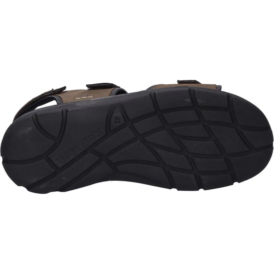 JOSEF SEIBEL Marlon 05 | Sandalias de Hombre | marrón - Image 5