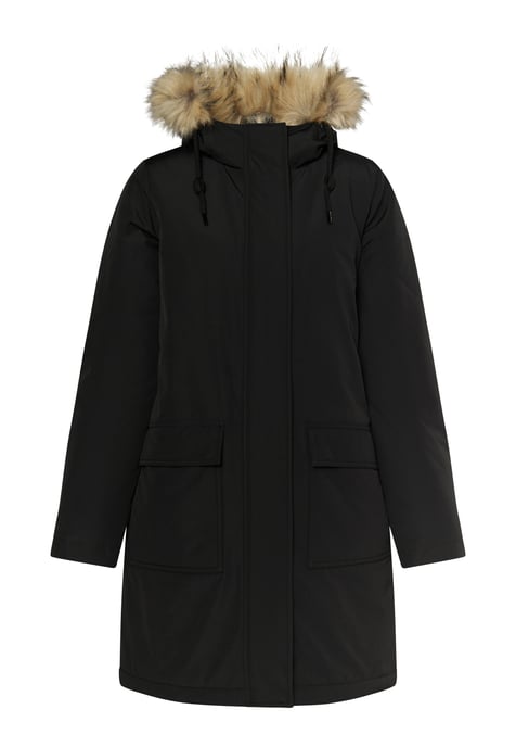 Dreimaster women black - Image 1