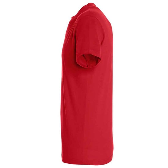 SOLS Unisex Adult Regent T-Shirt (Red) - Image 3