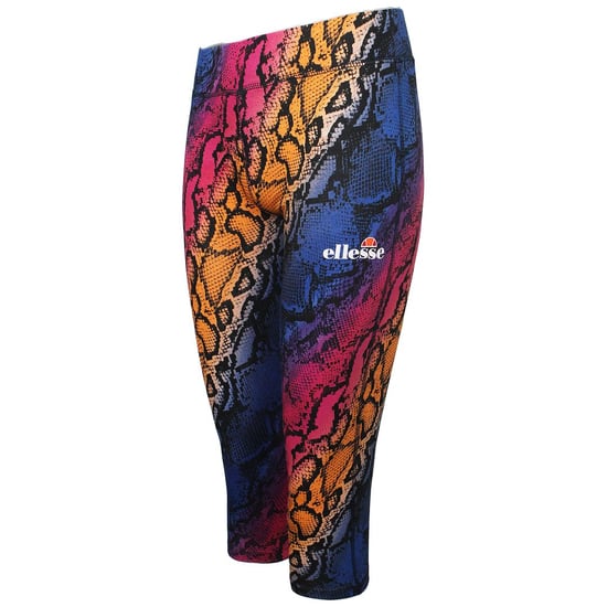Leggings Capri Mujer Ellesse Massima - Image 2