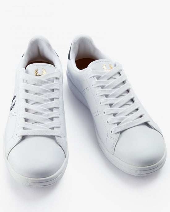 Fred Perry B721 Entrenadores - Image 5