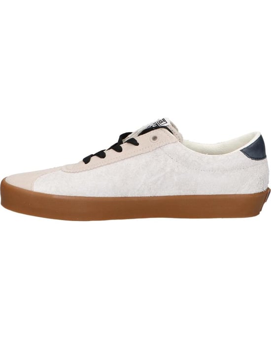 Deportivas de unisex Vans off the wall en beige - Image 3