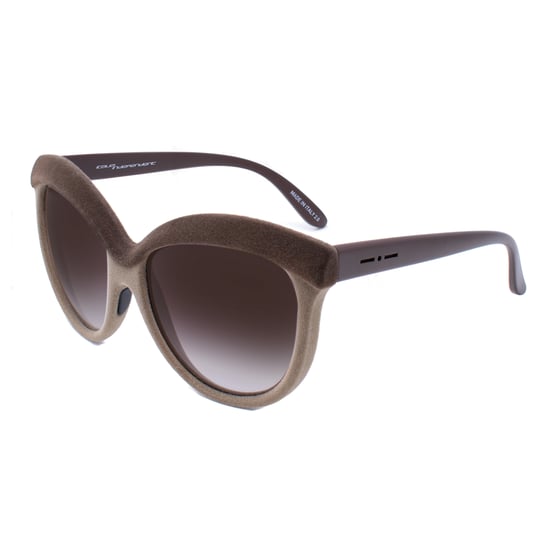 Italia Independent Gafas de Sol de Mujer 58/20/140 mm acetato - Image 1