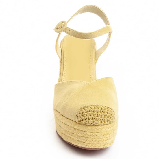 Montevita Wedge Sparto Wesparto9 en Verde - Image 4