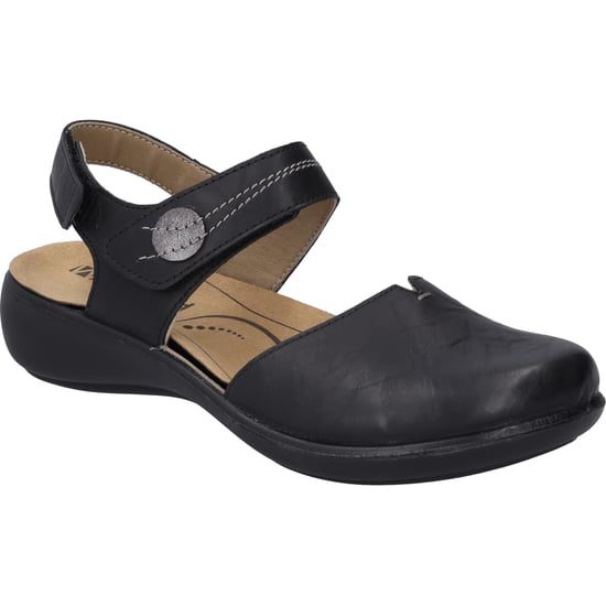 Westland Ibiza 77 | Sandalias de Mujeres | negro - Image 1