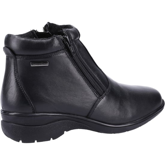 Cotswold Deerhurst Ladies Ankle Boots