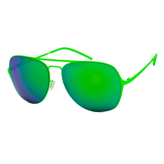 Italia Independent Gafas de Sol de Hombre 61/16/140 mm metal - Image 1